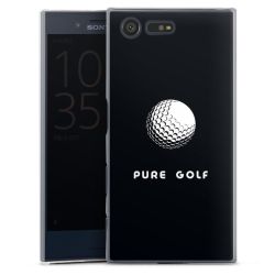 Hard Case transparent