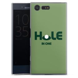 Hard Case transparent