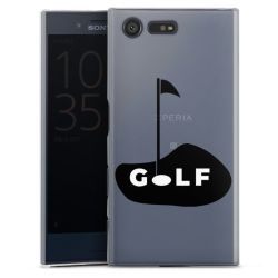 Hard Case transparent