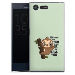 Hard Case transparent