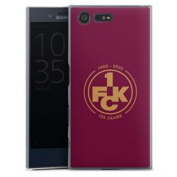 Hard Case transparent