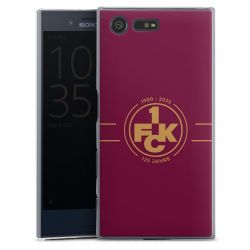 Hard Case transparent