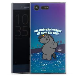 Hard Case transparent