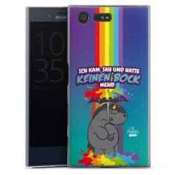 Hard Case transparent