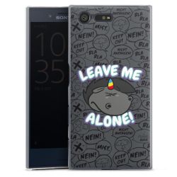 Hard Case transparent