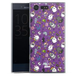 Hard Case transparent