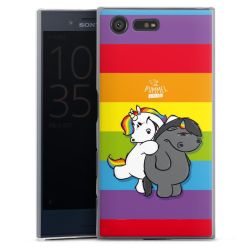 Hard Case transparent