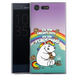 Hard Case transparent