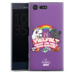 Hard Case transparent