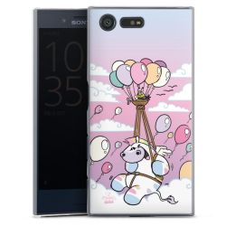 Hard Case transparent