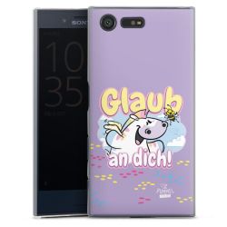 Hard Case transparent