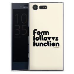 Hard Case transparent