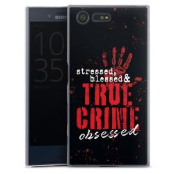 Hard Case transparent