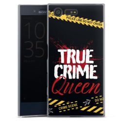 Hard Case transparent