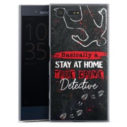 Hard Case transparent