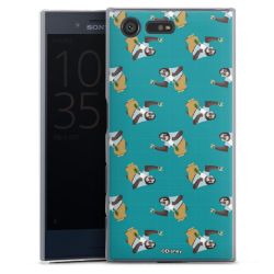 Hard Case transparent