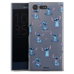 Skyddskal genomskinlig