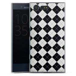 Skyddskal genomskinlig