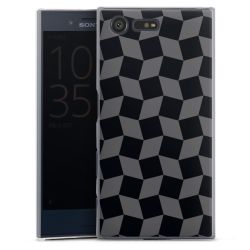 Skyddskal genomskinlig