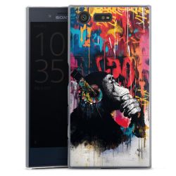 Hard Case transparent