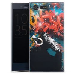 Hard Case transparent