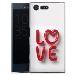 Hard Case transparent