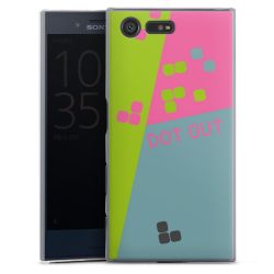 Hard Case transparent