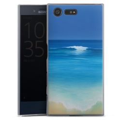 Skyddskal genomskinlig