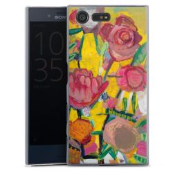 Skyddskal genomskinlig