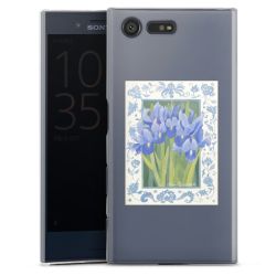 Skyddskal genomskinlig