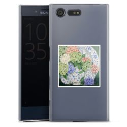 Skyddskal genomskinlig