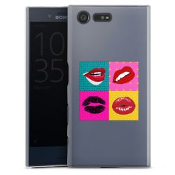 Skyddskal genomskinlig