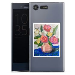 Skyddskal genomskinlig