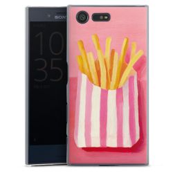 Hard Case transparent