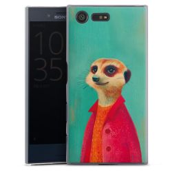 Hard Case transparent