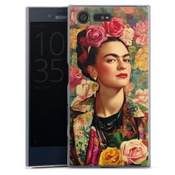 Skyddskal genomskinlig