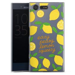 Hard Case transparent