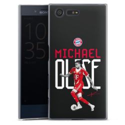 Hard Case transparent