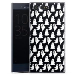 Skyddskal genomskinlig