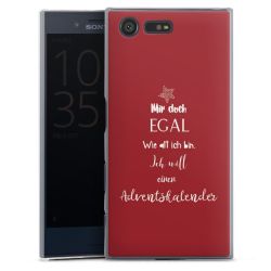 Hard Case transparent