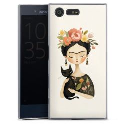 Skyddskal genomskinlig