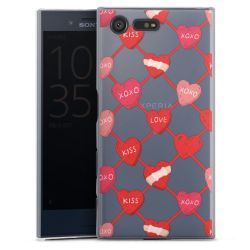 Hard Case transparent