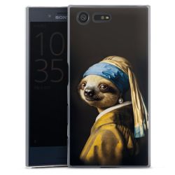 Hard Case transparent