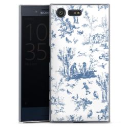 Skyddskal genomskinlig