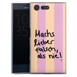 Hard Case transparent