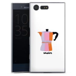 Hard Case transparent