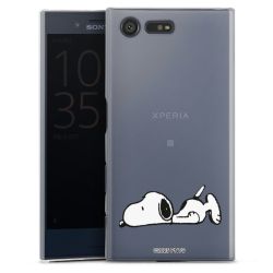 Hard Case transparent