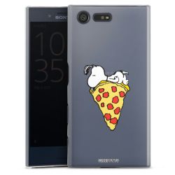 Hard Case transparent