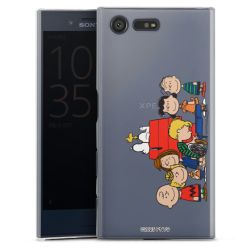 Hard Case transparent