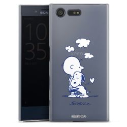 Hard Case transparent